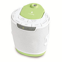 Homedics MyBaby SoundSpa Lullaby