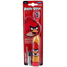 Dr. Fresh Angry Birds Turbo Toothbrush