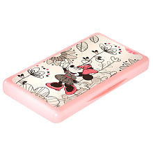 Disney Mickey & Minnie Mouse Wipes Case (Colors/Styles Vary)