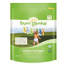 bumGenius Powder Diaper Detergent