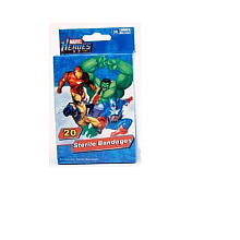 Marvel Superhero Bandages