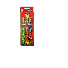 Dr. Fresh Angry Birds Toothbrushes 3-Pack