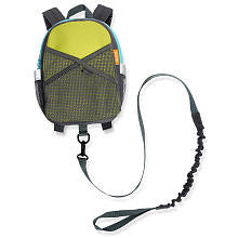 Brica Ultra Comfort Backpack Harness - Green