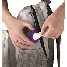 Babies 'R' Us Diaper Trash Bags Dispenser