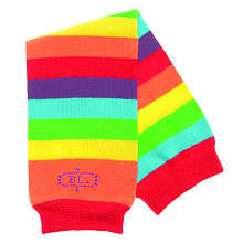 BabyLegs Neutral Rainbow Legwarmers - One Size Fits Most