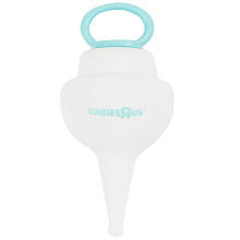 Babies R Us Nasal Aspirator - Blue