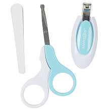 Babies R Us Manicure Set - Blue