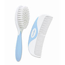 Babies R Us Brush & Comb