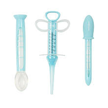 Babies R Us Medicine Dispenser Kit - Blue