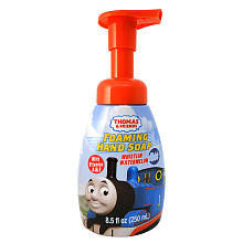 Thomas & Friends Foaming Hand Soap