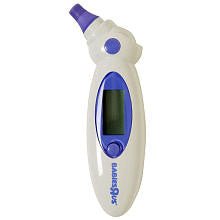 Babies R Us Adjustable Head Ear Thermometer