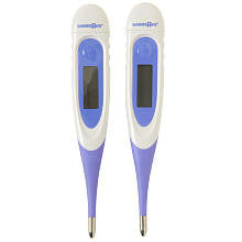 Babies R Us 3-in-1 Digital Thermometer 2 Pack