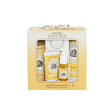 Burt's Bees Baby Bee Sweet Memories Gift Set