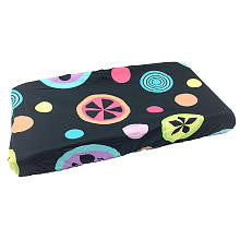 One Grace Place - Magical Michayla's Changing Pad Cover