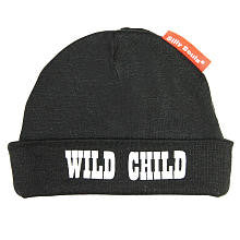 Silly Souls Neutral Born to be Wild Beanie