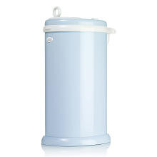 Ubbi Diaper Pail - Light Blue