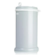 Ubbi Diaper Pail - Gray