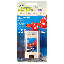 Baby Blanket Suncare Disney Pixar Nemo Sunscreen Stick SPF50 - 0.5 Ounce