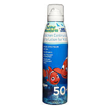 Nemo Continuous Sunscreen Spray 6oz SPF 50