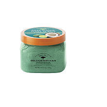 Tree Hut Coconut Lime Body Scrub