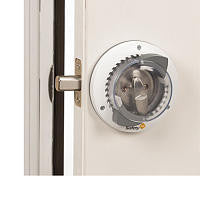 Safety 1st Secure Mount Deadbolt Lock