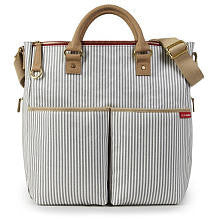 Skip Hop Duo Limited Edition - French Stripe