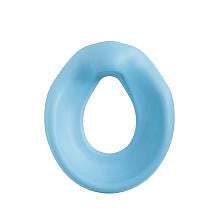 Dreambaby Soft Touch Potty Seat - Blue