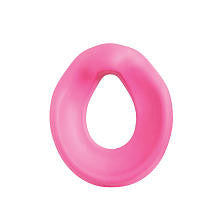 Dreambaby Soft Touch Potty Seat - Pink