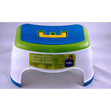 Kids R Us Step Stool - Blue