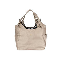 JP Lizzy Satchel - Sandstone