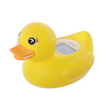 Dreambaby Room & Bath Thermometer - Duck