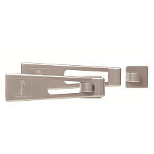 Dreambaby Refrigerator Latch 2 Pack- Silver