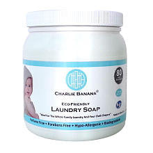 Charlie Banana Laundry Soap