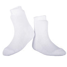 Babies R Us Neutral 4 Pack Quarter Socks