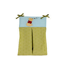 Disney Baby Winnie the Pooh Diaper Stacker