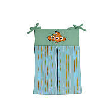 Disney Baby - Nemo's Reef Diaper Stacker