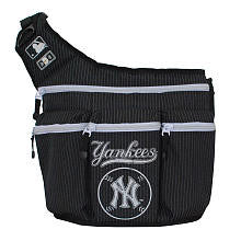 MLB Collection New York Yankees Diaper Bag