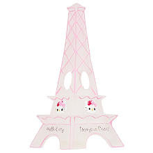 Hello Kitty Bonjour Kitty Toothbrush Holder