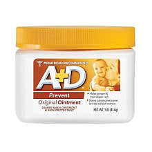 A+D Ointment - 16 Ounce