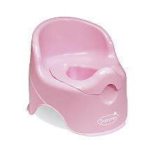 Summer Infant Lil Loo Potty - Pink