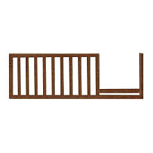 Salerno Toddler Rail - Sienna