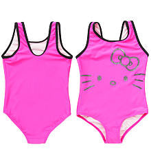 Hello Kitty One Piece Bathing Suit