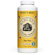 Burt's Bee Baby Bee Dusting Powder 7.5 oz