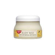 Burt's Bee Baby Bee Multipurpose Ointment - 7.5 Ounce