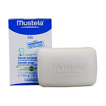 Mustela Gentle Soap with Cold Cream