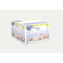 Babies R Us Size 1 Supreme Diapers Value Pack - 180 Count