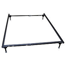 Delta Bennington Sleigh Metal Frame Conversion Kit