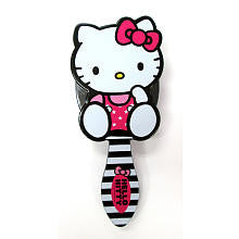 Hello Kitty Molded Hair Brush