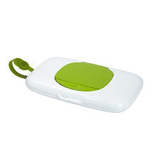 OXO Tot On-the-Go Wipes Dispenser - Green