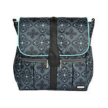 JJ Cole Backpack - Blue Flare